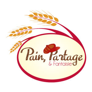 logo Pain partage